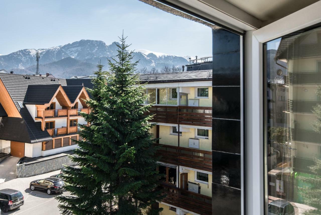 5 Krokow Zakopane Esterno foto